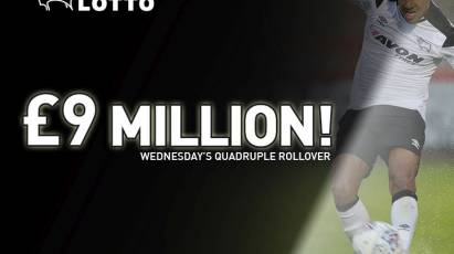 £9 Million Up For Grabs This Week!