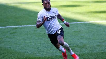 Kazim-Richards Motivated For Supporters’ Potential Return