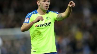 Weimann Returns For QPR Clash