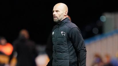 Post-Match Verdict: Paul Warne Vs Mansfield Town (A)