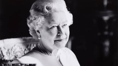 Statement From The EFL Chair: Her Majesty, The Queen Elizabeth II