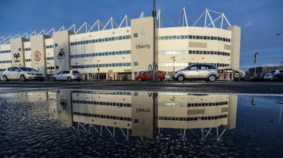 Swansea Trip To Be Re-Arranged