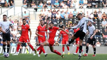 Post-Match Verdict: Conor Hourihane Vs Wycombe Wanderers (H)