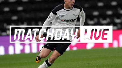 Derby County U23s Vs Tottenham Hotspur U23s