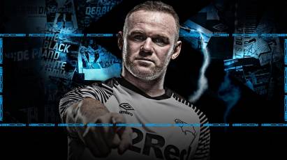 Rooney’s A Ram!