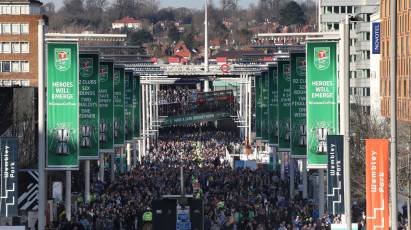 Carabao Cup First Round Draw Details