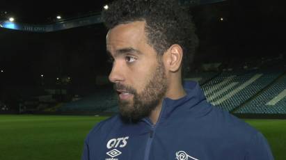 Huddlestone Gives His Take On Rare Away Loss