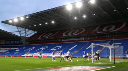 Cardiff Kick-Off Brought Forward