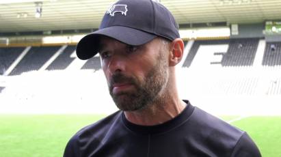 Sheffield United (H) Pre-Season Reaction: Paul Warne