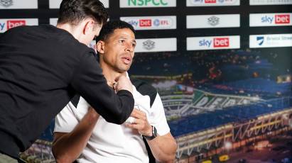 Sheffield Wednesday (A) Preview: Curtis Davies