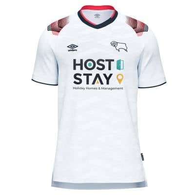 2023/24 Home Shirt