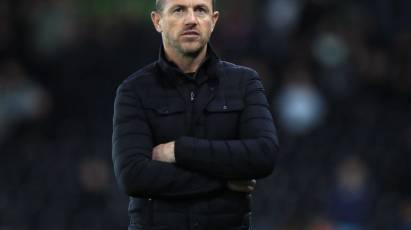 Rowett Backs Rams To Find Consistency