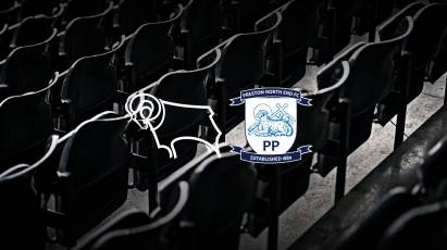 Secure Your Seat For Saturday's Clash With Preston