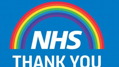 EFL Says Thank You To NHS Key Workers