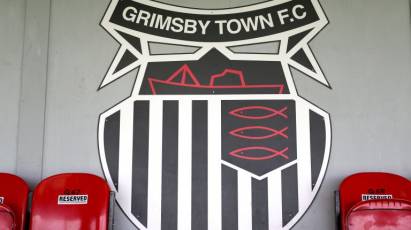 Grimsby Town Vs Derby County