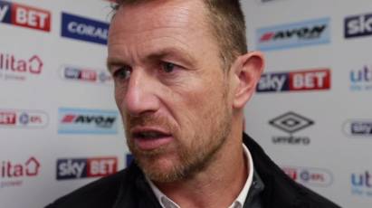 Rowett Gives His Sheffield Wednesday Verdict