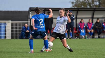 Women’s Wrap-Up: Halifax FC (H)