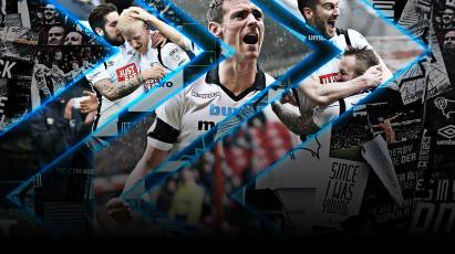 DCFC Quiz: Derby County Goalscorers Against Nottingham Forest Since 2000