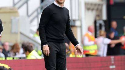 Rowett Wants To Build On ‘Reasonable’ Start