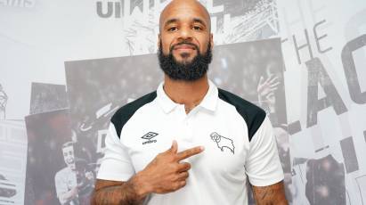 Fact File: David McGoldrick