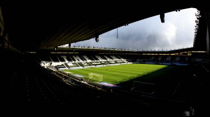 Derby County Vs Manchester United Pre-Season Friendly: Ticket FAQs