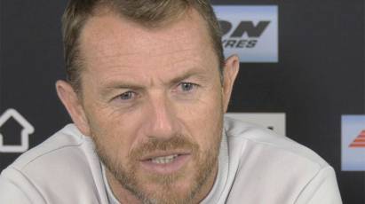 Rowett Previews Leeds Trip