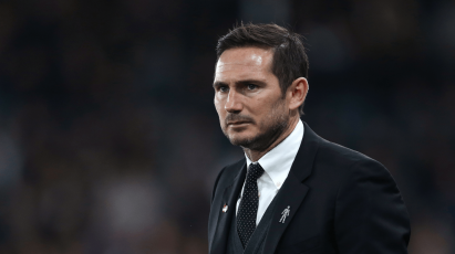 Lampard Recalls Memories Of Brief Loan Spell At Swansea City