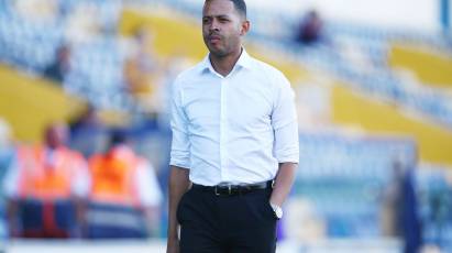 Post-Match Verdict: Liam Rosenior Vs Mansfield Town (A)