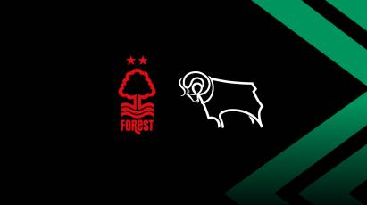 Carabao Cup East Midlands Derby Confirmed