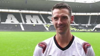 Ex-Player Interview: Craig Bryson