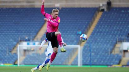 Match Gallery: Blackburn Rovers 2-1 Derby County