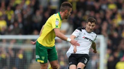 Rowett Commends Forsyth On Bouncing Back