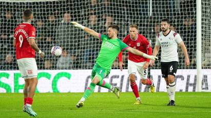 FA Cup Post-Match Verdict: 'The Lads Are Really Disappointed' - Wildsmith