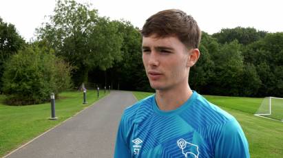 U21s Pre-Match: Haigh Talks Rams Loan Switch Ahead Of Southampton Clash