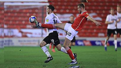 FULL MATCH REPLAY: Barnsley Vs Derby County