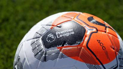 Under-18s’ 2022/23 Premier League North Fixtures Confirmed