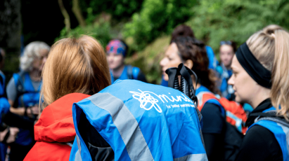 Register Today To Take On The Peak District For Mind