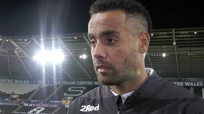 Huddlestone Reflects On Draw Against Swansea