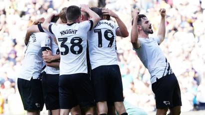 Derby County 2022/23 Season Review: July/August