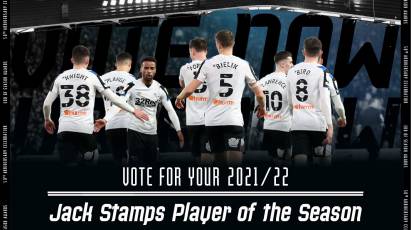 2021/22 Player Of The Season Voting: Pick The Jack Stamps And Sammy Crooks Award Winners