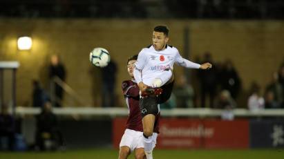 Derby County 0-1 Aston Villa