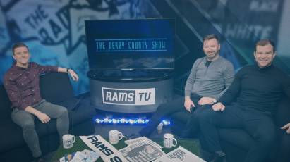 The Derby County Show: Episode 18