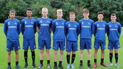 Eight Rams Sign Scholarships Ahead Of 2017/18