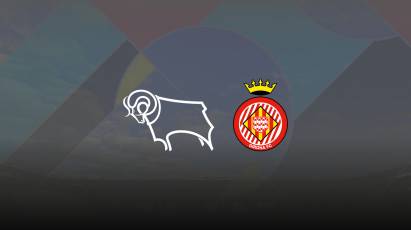 Book Hospitality For Girona Pre-Season Fixture