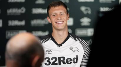 Bielik Promises To Give His All For Derby