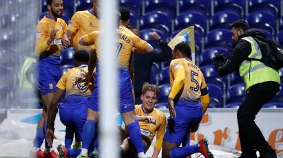 Mansfield Town In Focus 