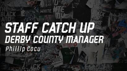 Stay Connected: Catching Up With Manager Phillip Cocu