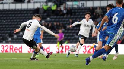 Rams Record Pre-Season Victory Against Real Betis