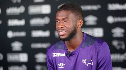 Watch Tomori's First Interview As A Ram Now