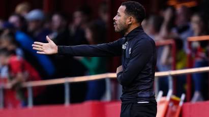 Post-Match Verdict: Liam Rosenior Vs Alfreton Town (A)